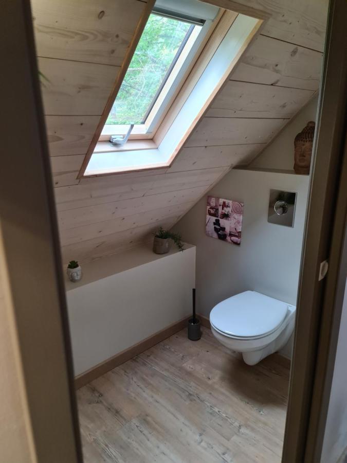 Appartamento Gite Le Gabizos Avec Bain Nordique Et Sauna En Pleine Montagne Arrens-Marsous Esterno foto